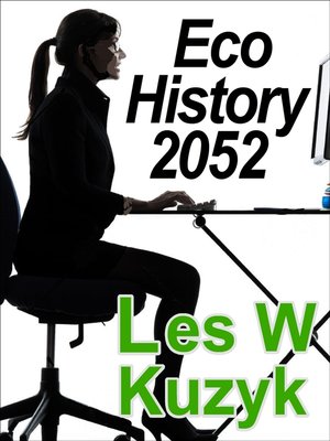 cover image of Eco History Exam 2052